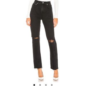 Agolde jeans size 26